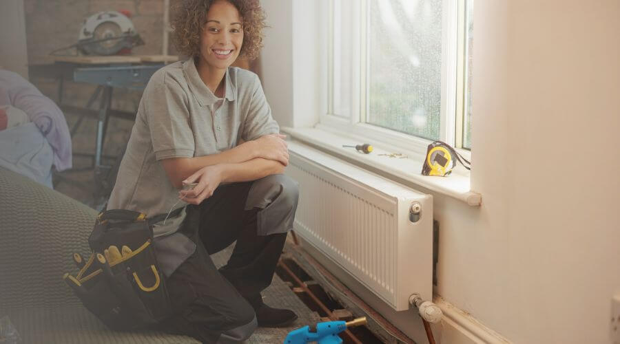 Expert Bathroom Remodeling services in Belle Mina, AL